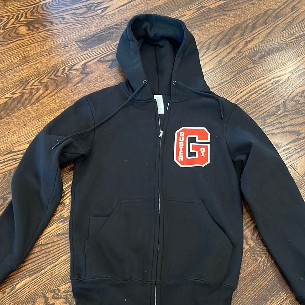 Guster (merch) Sweatshirt - never worn! Unisex